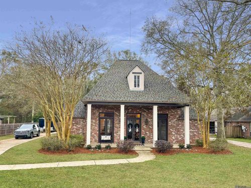 3439 Twelve Oaks Ave, Baton Rouge, LA, 70820-5078 | Card Image