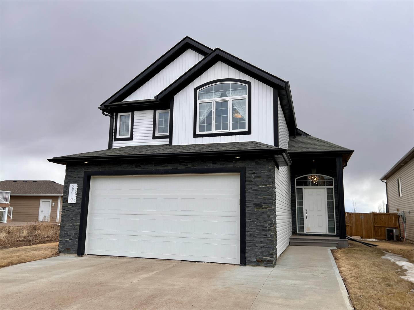2719 11 Ave, Sold in Wainwright Zoocasa
