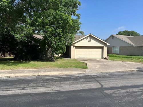 14611 Highland Ridge, San Antonio, TX, 78233 | Card Image