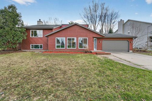 7115 Spring Hill Drive, Middleton, WI, 53562 | Card Image