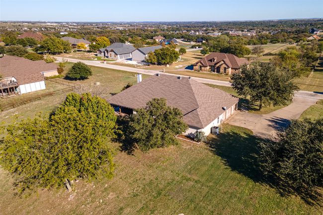 Birds eye view of property featuring a residential view | Image 34