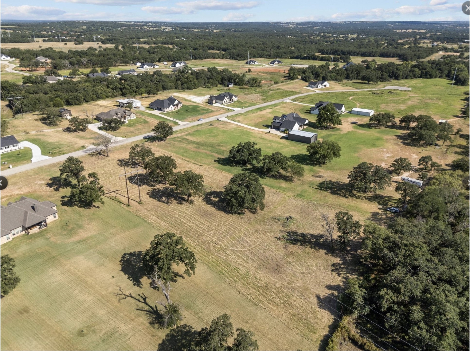 Land in Poolville 5
