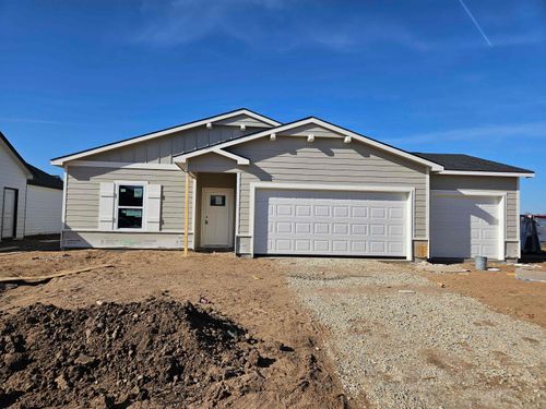 920 N Forestview St, Wichita, KS, 67235 | Card Image