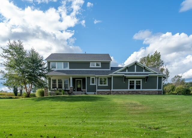 Stags Leap Ct, Middleville, MI 49333
