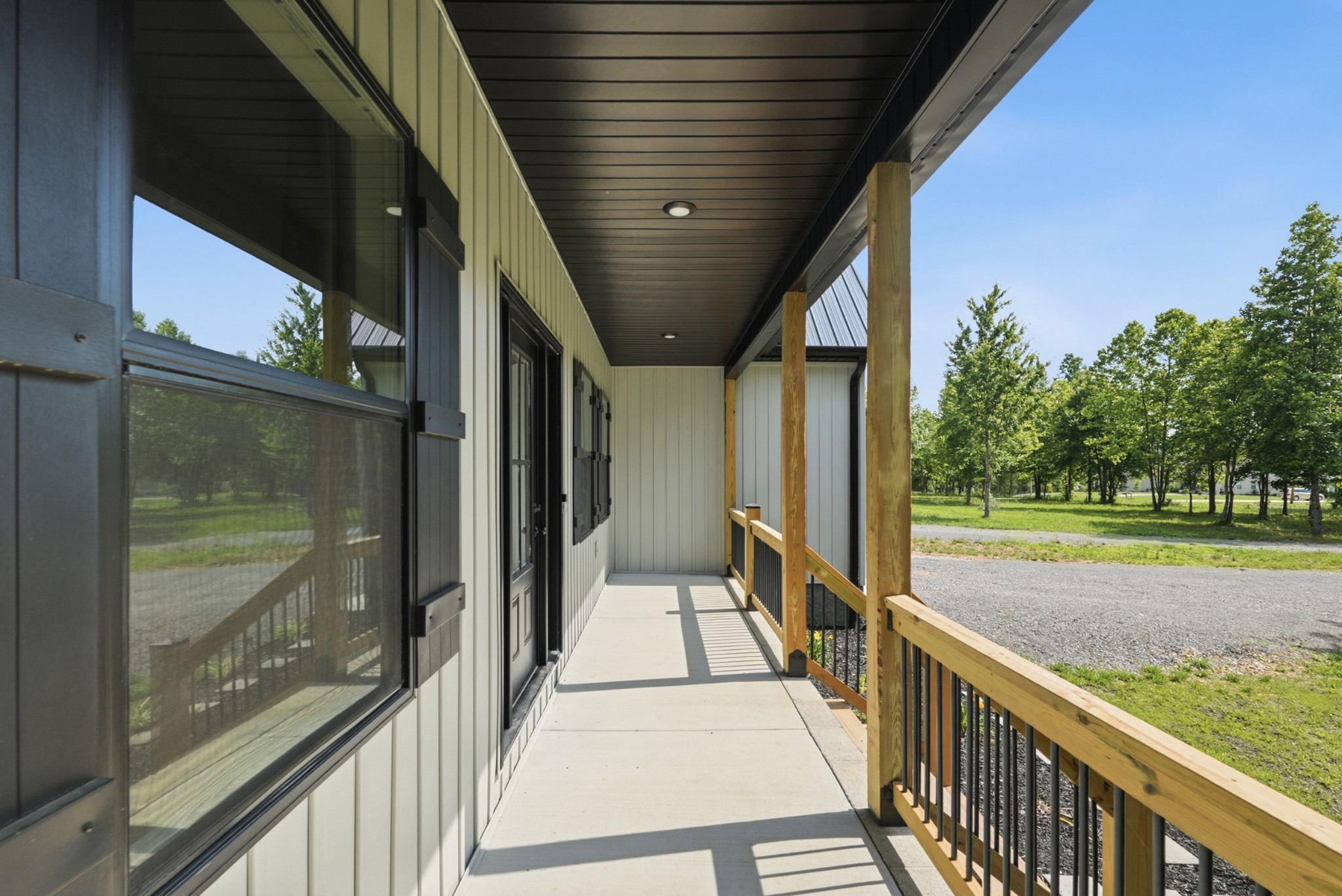 Residential in Smithville 4