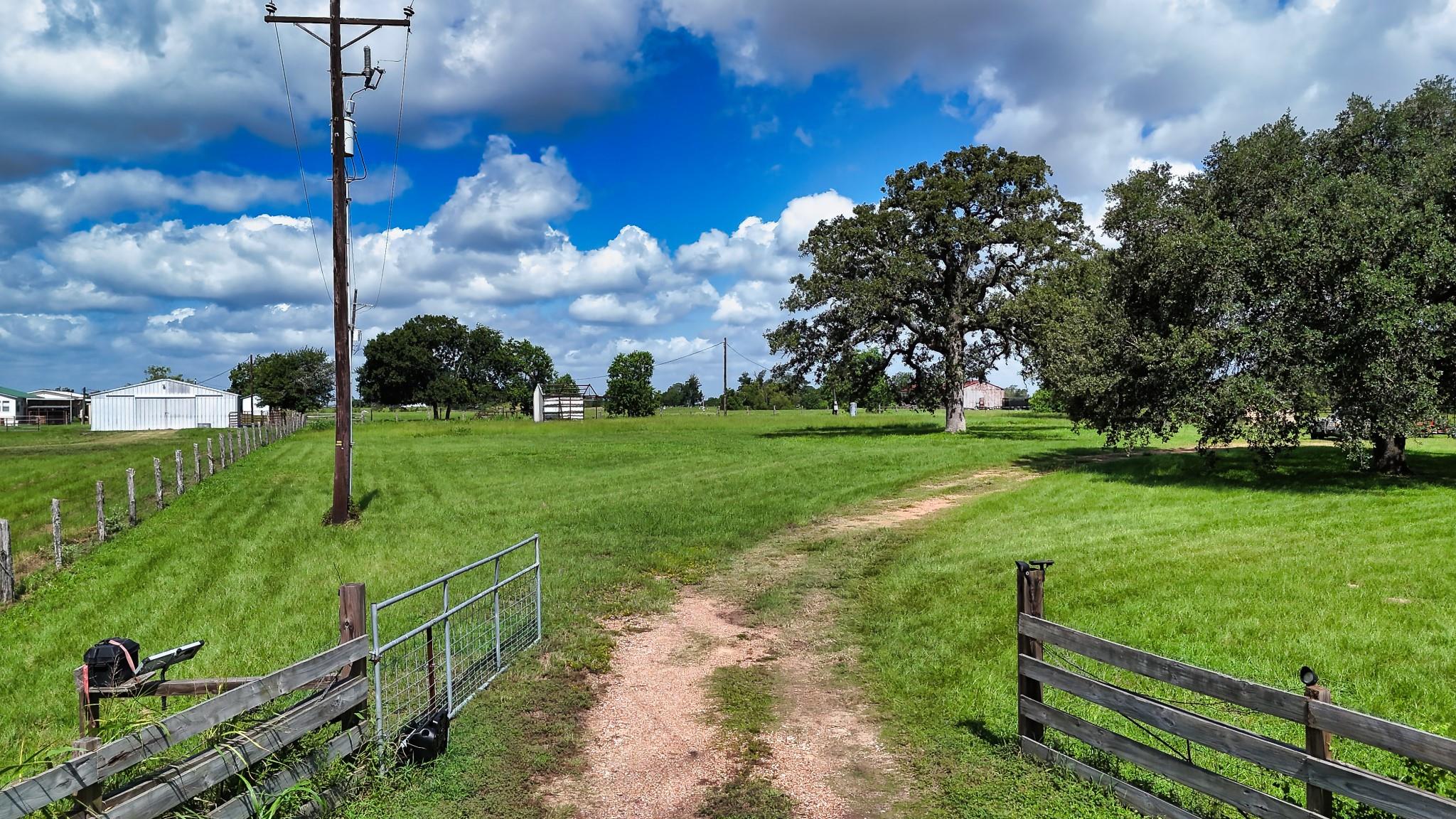 Residential in Navasota 2