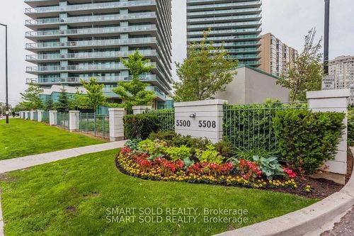 706-5508 Yonge St, North York, ON, M2N7L2 | Card Image