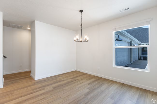 417 - 6 S 3830 W, Condo with 3 bedrooms, 2 bathrooms and 2 parking in West Point UT | Image 5