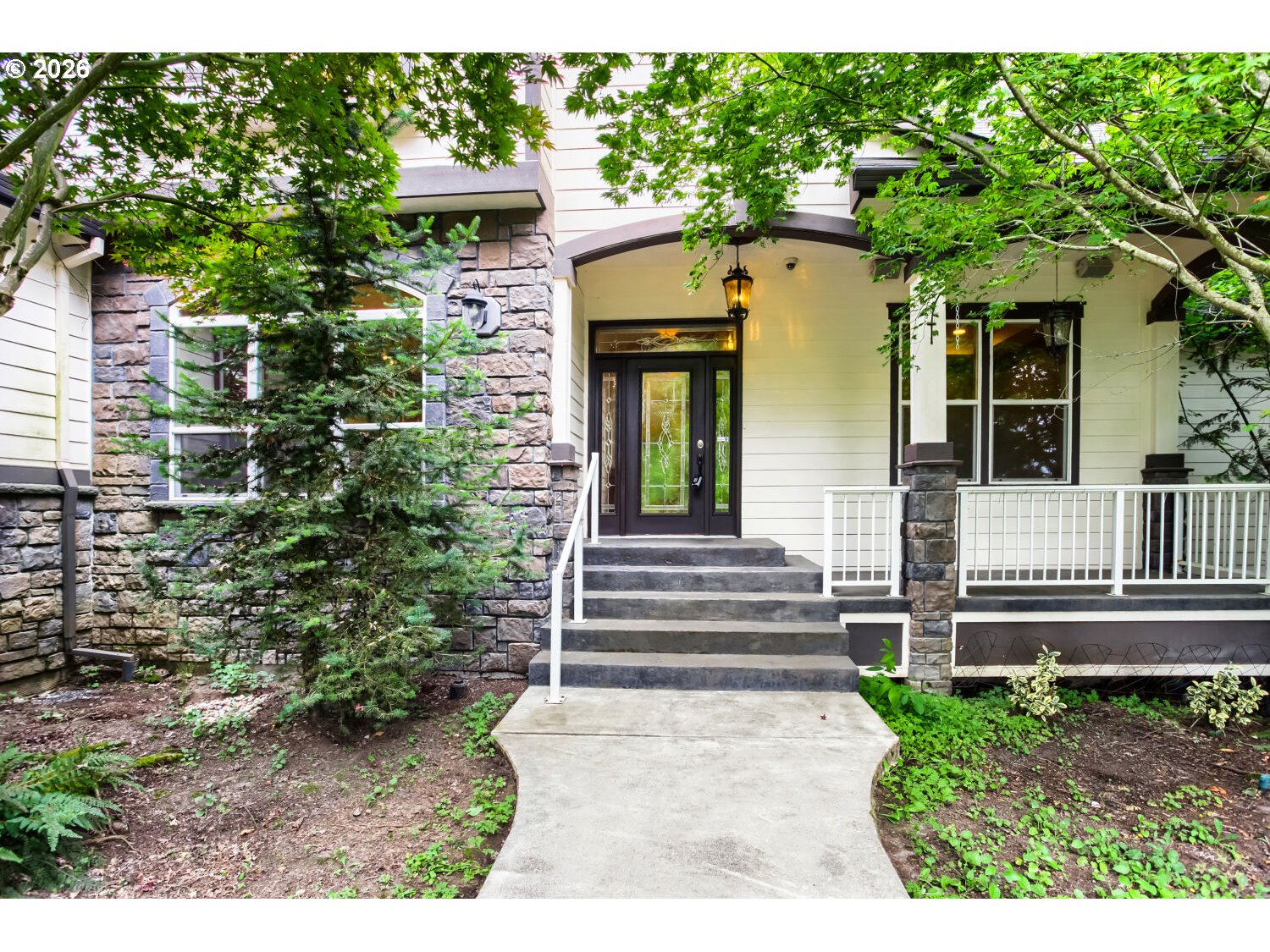 Residential in Portland 2