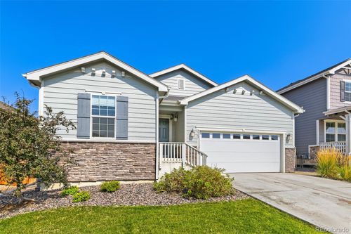 3342 Bluestem St, Dacono, CO, 80514-8550 | Card Image
