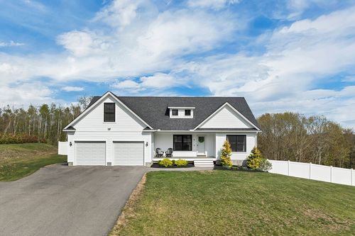85 Kennybeck Ct, New Ipswich, NH, 03071-3317 | Card Image
