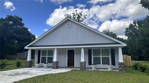 2820 Old Shell Rd, Mobile, AL, 36607-2808 | Card Image