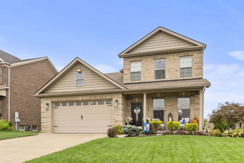 201 Mallory Meadow Way, Nicholasville, KY, 40356 | Card Image