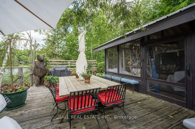 40 Fire Route 89 E, House other with 3 bedrooms, 1 bathrooms and 3 parking in Apsley ON | Image 37