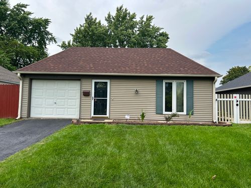 136 Heathgate Rd, Montgomery, IL, 60538-2147 | Card Image