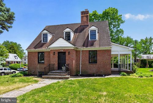 315 E Cold Spring Ln, BALTIMORE, MD, 21212-4704 | Card Image
