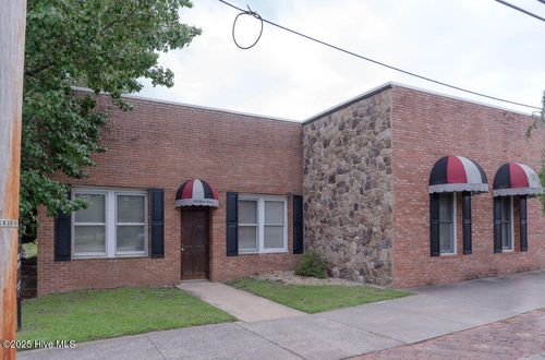 215 Main St, Hamlet, NC, 28345 | Card Image