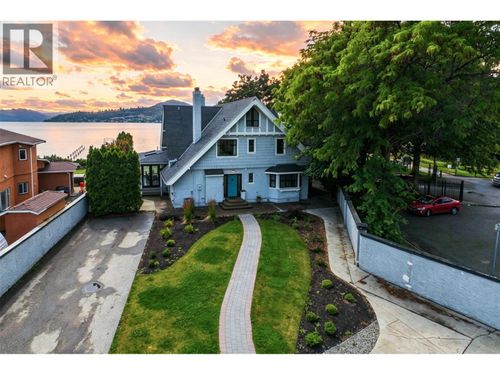 124 Mctavish Ave, Kelowna, BC, V1Y5W3 | Card Image