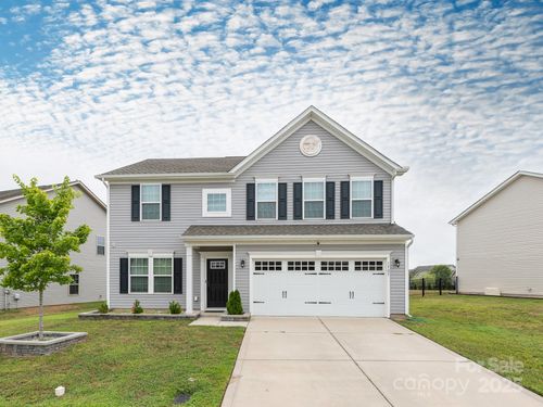 1707 Scarbrough Cir Sw, Concord, NC, 28025-6727 | Card Image