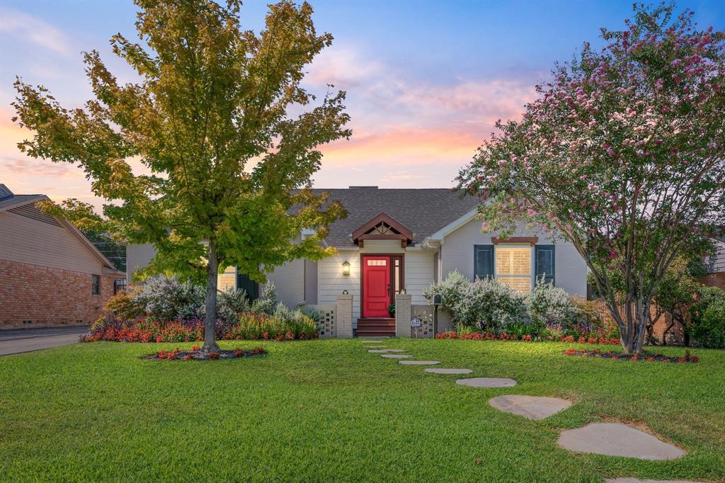 Parkview Cir, Richardson, TX 75080