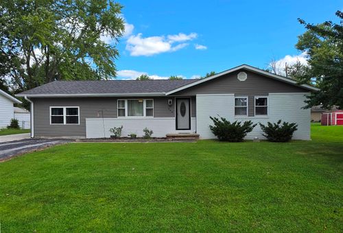 346 Woodland Dr, Salem, IL, 62881-2537 | Card Image