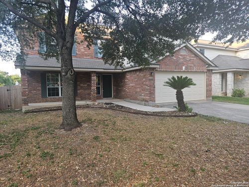10602 Fairlong Trl, San Antonio, TX, 78254-5861 | Card Image