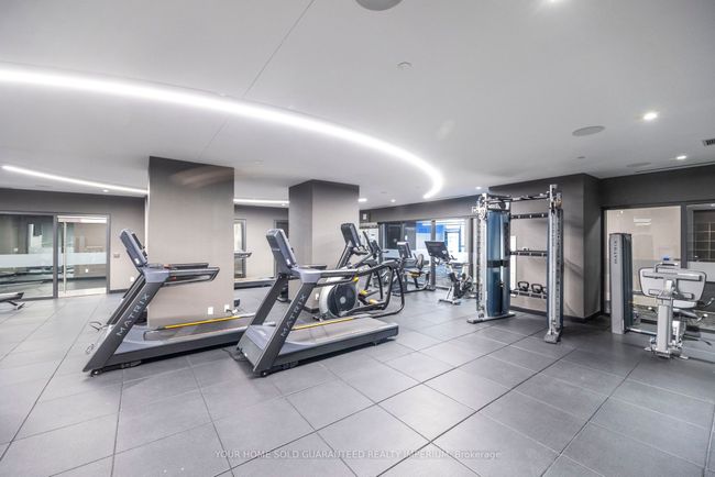 286 Main St, Condo with 3 bedrooms, 2 bathrooms and null parking in Toronto ON | Image 35