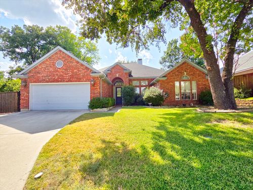 1601 Twilight Dr, Flower Mound, TX, 75028-8201 | Card Image