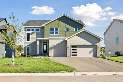 6586 108th St S, Cottage Grove, MN, 55016-6088 | Card Image