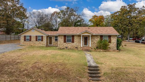 3417 N Cedar St, North Little Rock, AR, 72116-8909 | Card Image