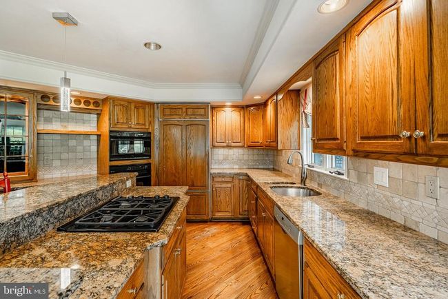 701 Haldane Dr, House other with 4 bedrooms, 3 bathrooms and null parking in Kennett Square PA | Image 25