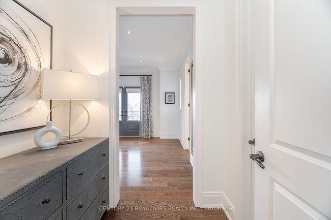 43 Wishing Well Cres, House other with 4 bedrooms, 6 bathrooms and 4 parking in Caledon ON | Image 28