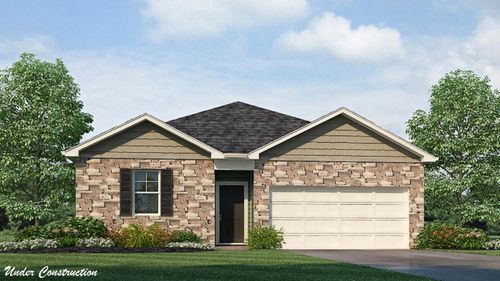 1029 Carriage Place Dr, Richmond, KY, 40475 | Card Image