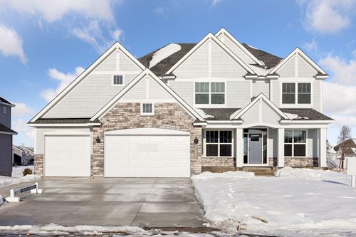 4729 131st Ct Ne, Blaine, MN, 55449-2222 | Card Image