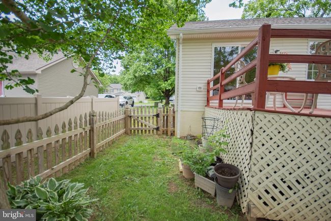 101 Dartmouth Ln, House other with 3 bedrooms, 2 bathrooms and null parking in FALLING WATERS WV | Image 43