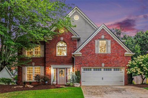 1180 Arbor Creek Dr, Roswell, GA, 30076-5808 | Card Image