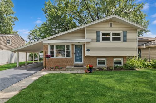 575 Lowden Ave, Glen Ellyn, IL, 60137-6344 | Card Image