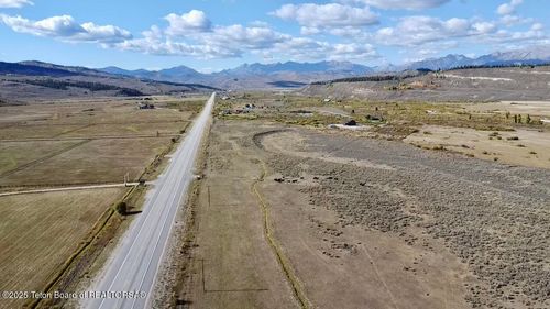 LOT 2 Knori Minor Subdivision, Bondurant, WY, 82922 | Card Image