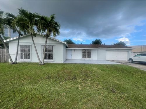 26121 Sw 130th Ave, Homestead, FL, 33032-8918 | Card Image