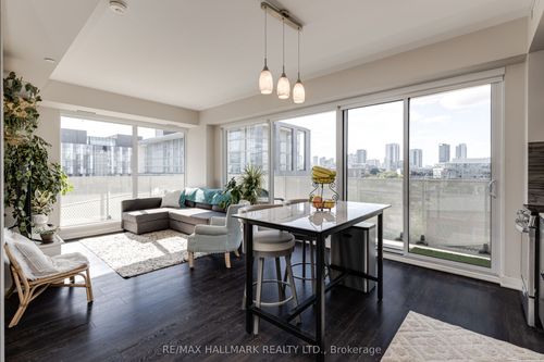 713-60 Tannery Rd, Toronto, ON, M5A0S8 | Card Image