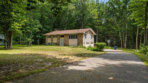 1513 Melody Lane, Green Lake Township, MI, 49649 | Card Image