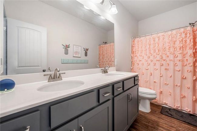 221 Sycamore Dr, House other with 3 bedrooms, 3 bathrooms and null parking in Calhoun GA | Image 33