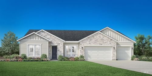 1509 N Shelby Ave, Eagle, ID, 83616 | Card Image