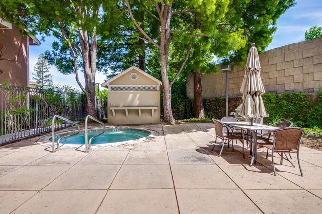 UNIT-104 - 627 E El Camino Real, Townhouse with 2 bedrooms, 2 bathrooms and 1 parking in Sunnyvale CA | Image 29