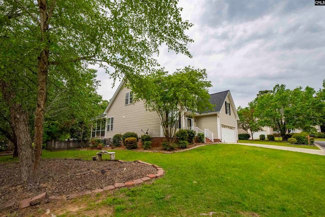124 Pond Edge Ln, House other with 4 bedrooms, 3 bathrooms and null parking in Chapin SC | Image 79