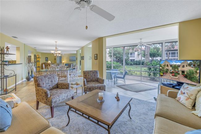 APT-31B - 6101 34 Th St W, Condo with 2 bedrooms, 2 bathrooms and null parking in BRADENTON FL | Image 18