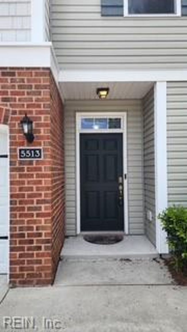 14 - 5513 Legacy Way, House attached with 3 bedrooms, 3 bathrooms and null parking in Virginia Beach VA | Image 28