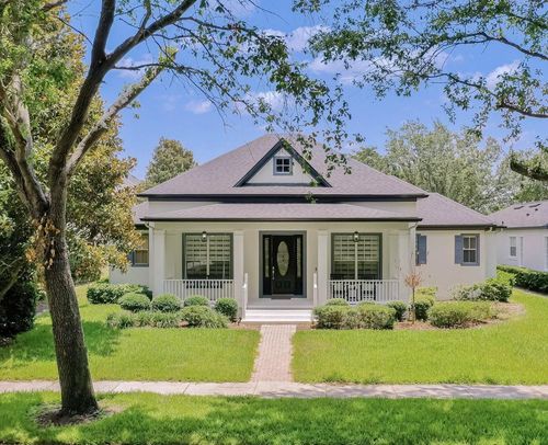 11721 Camden Park Dr, WINDERMERE, FL, 34786-5639 | Card Image