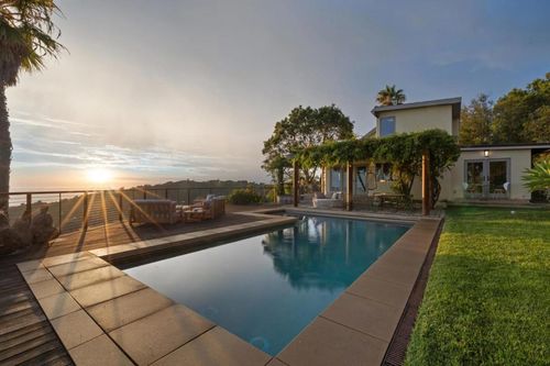 46250 Pfeiffer Ridge Rd, Big Sur, CA, 93920 | Card Image