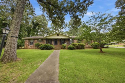 300 Ridgewood Rd, Cedartown, GA, 30125-3346 | Card Image